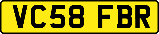 VC58FBR