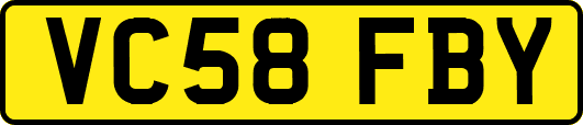 VC58FBY