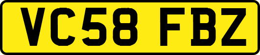 VC58FBZ