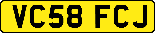 VC58FCJ