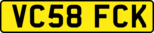 VC58FCK