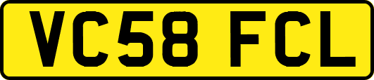 VC58FCL