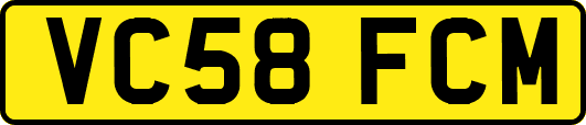 VC58FCM