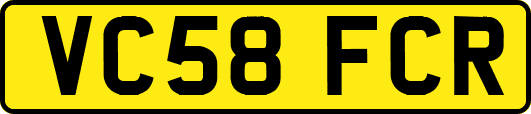 VC58FCR