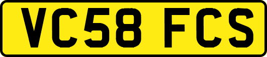 VC58FCS