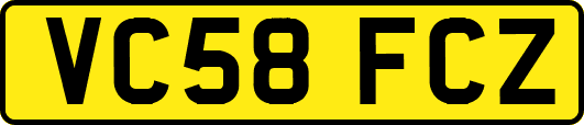 VC58FCZ