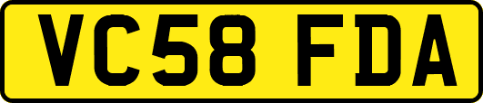 VC58FDA