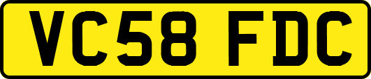 VC58FDC
