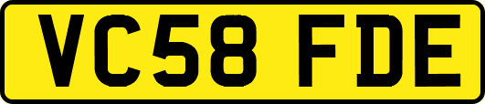 VC58FDE