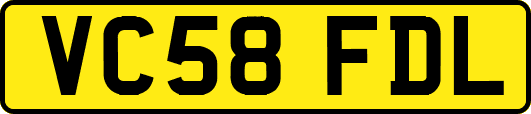 VC58FDL