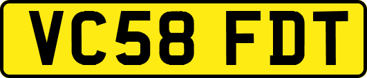 VC58FDT