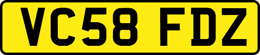 VC58FDZ