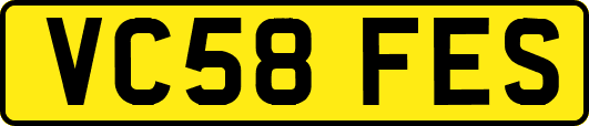 VC58FES