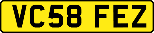 VC58FEZ