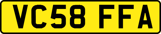 VC58FFA