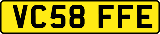 VC58FFE