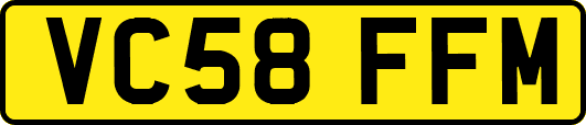 VC58FFM