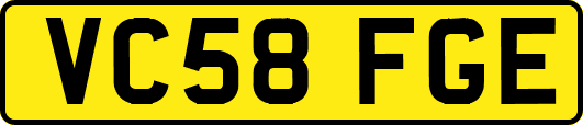 VC58FGE