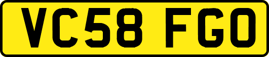 VC58FGO