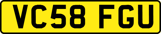 VC58FGU