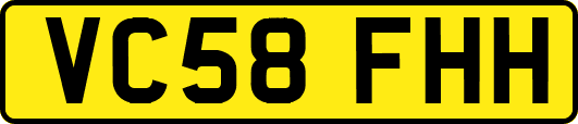 VC58FHH