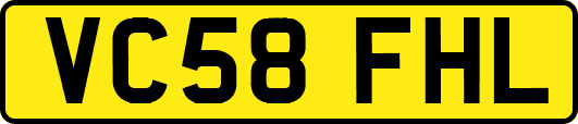 VC58FHL