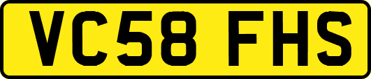 VC58FHS