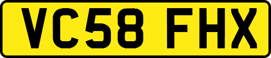 VC58FHX