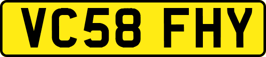 VC58FHY