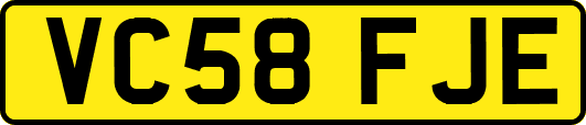 VC58FJE