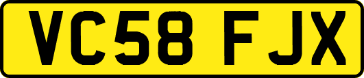 VC58FJX