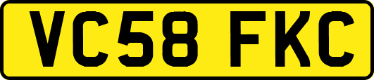 VC58FKC