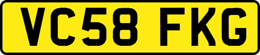 VC58FKG