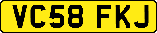 VC58FKJ