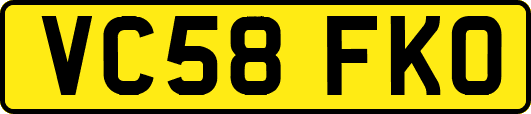VC58FKO