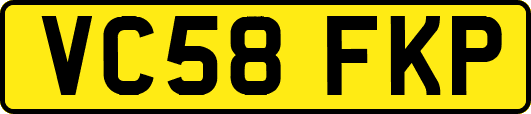 VC58FKP