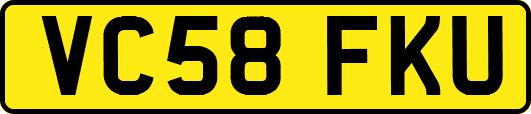 VC58FKU