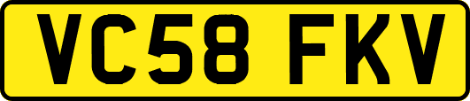 VC58FKV