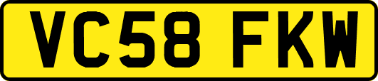 VC58FKW