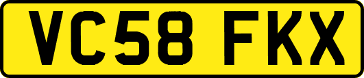 VC58FKX