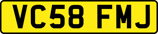 VC58FMJ