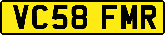 VC58FMR