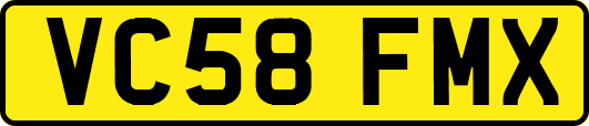 VC58FMX