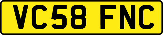 VC58FNC