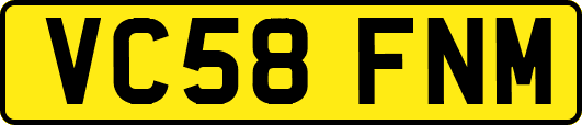 VC58FNM