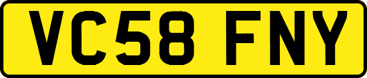 VC58FNY