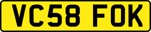 VC58FOK