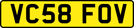 VC58FOV