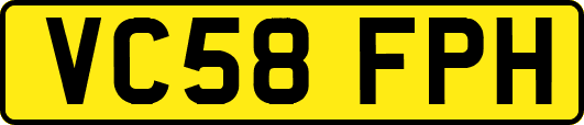 VC58FPH