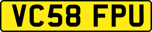 VC58FPU